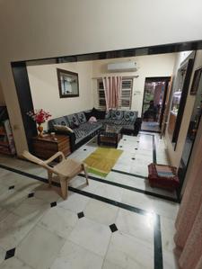 Hall Image of 1600 Sq.ft 3 BHK Apartment / Flat for sale in Naranpura Ahmedabad for Rs. 11300000