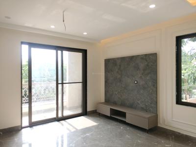 Bedroom Image of 3600 Sq.ft 4 BHK Builder Floor for sale in Sector 16 Faridabad for Rs. 43000000