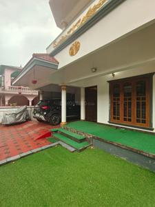 Image of 2500 Sq.ft 4 BHK Independent House for sale in Thrippunithura, Kochi for Rs. 7000000