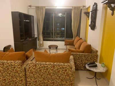 2 BHK Flat