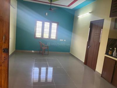 Hall Image of 845 Sq.ft 2 BHK Apartment / Flat for sale in Kundrathur Chennai for Rs. 5300000