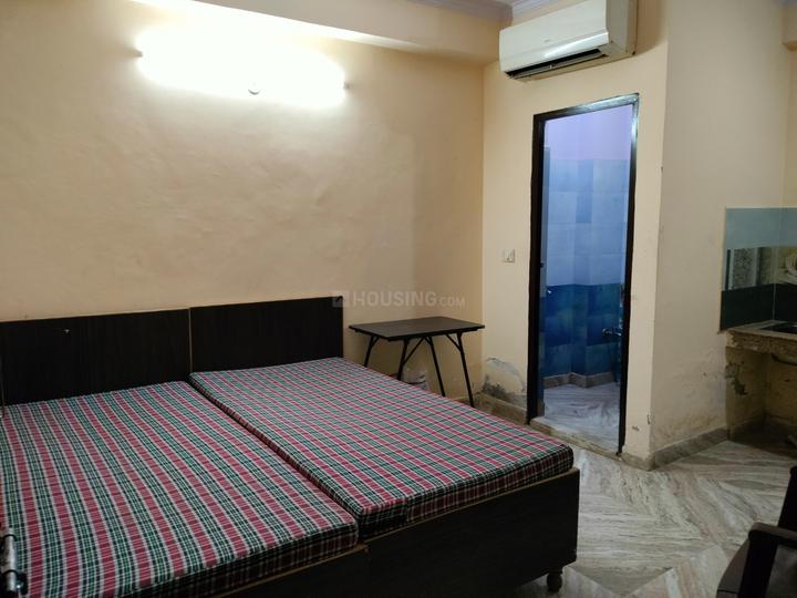 Adhchini Bedroom 1