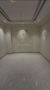 Hall Image of 1125 Sq.ft 3 BHK Builder Floor for sale in Juanapur New Delhi for Rs. 9500000