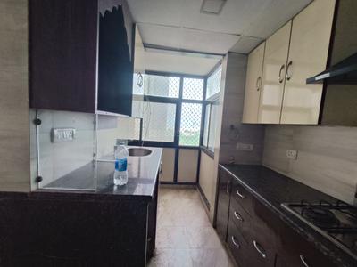 Kitchen Image of 1260 Sq.ft 2 BHK Apartment / Flat for rent in TDI Kingsbury Apartments, Sector 61 Sonipat for Rs. 16999
