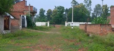Image of 1000 Sq.ft Residential Plot / Land for sale in Lucknow Royal Royal Estate, Bhuhera, Barabanki for Rs. 1600000