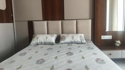 Image of 1312 Sq.ft 3 BHK Apartment / Flat for sale in Bhankrota, Jaipur for Rs. 6300000