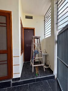 Balcony Image of 1900 Sq.ft 3 BHK Independent House for sale in Annie JP Residency, Salarpur Jalalpur Meerut for Rs. 8500000