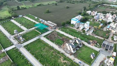 Image of 1080 Sq.ft Residential Plot / Land for sale in Mayakhedi, Indore for Rs. 6156000