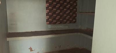 Kitchen Image of 200 Sq.ft 1 RK Builder Floor for rent in Jarauli Kanpur for Rs. 4000