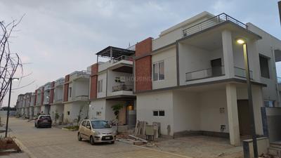 4 BHK Villa