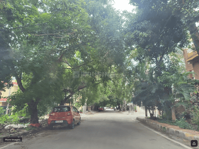 Image of 1350 Sq.ft Residential Plot / Land for sale in Sahakara Nagar, Bengaluru for Rs. 40000000