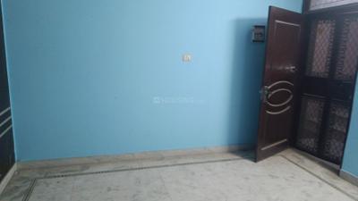 Living Room Image of 680 Sq.ft 2 BHK Builder Floor for sale in Dwarka Mor New Delhi for Rs. 2331000