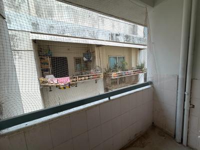 Balcony Image of 750 Sq.ft 2 BHK Apartment / Flat for sale in Bhayli Vadodara for Rs. 3000000