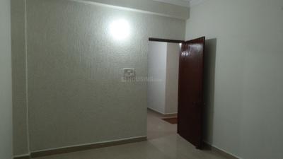 Bedroom Image of 997 Sq.ft 2 BHK Apartment / Flat for sale in Indus Regency Phase II, Navi Bagh Bhopal for Rs. 2000000