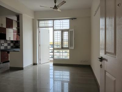 Hall Image of 1365 Sq.ft 3 BHK Apartment / Flat for sale in Gaursons Grandeur, Sector 119 Noida for Rs. 14600000