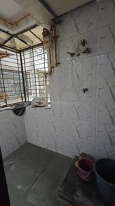 Bathroom Image of 1800 Sq.ft 3 BHK Apartment / Flat for sale in Pal Surat for Rs. 8500000