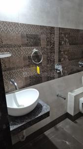 Image of 1800 Sq.ft 3 BHK Apartment / Flat for rent in Bhagwati Imperia, Ulwe, Navi Mumbai for Rs. 65000