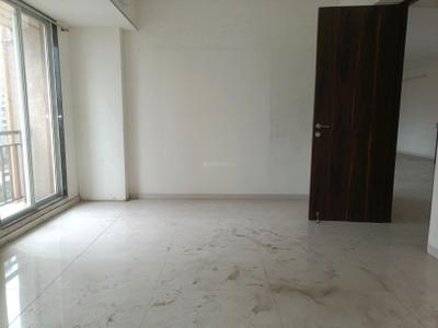 Bedroom Image of 3250 Sq.ft 3.5 BHK Apartment / Flat for sale in Sawan Highness, Kharghar Navi Mumbai for Rs. 59500000