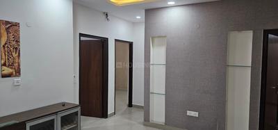 Bedroom Image of 1900 Sq.ft 3 BHK Builder Floor for sale in Ardee Platinum Greens, Sector 52 Gurgaon for Rs. 24500000