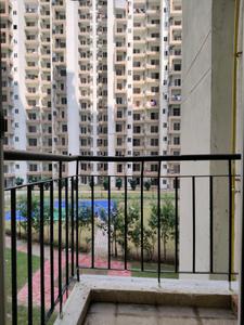 Living Room Image of 920 Sq.ft 2.5 BHK Apartment / Flat for sale in Amrapali Dream Valley 2, Noida Extension Greater Noida for Rs. 6500000