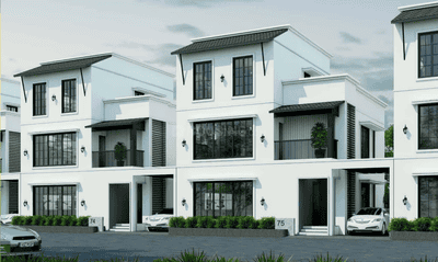 Image of 4651 Sq.ft 4 BHK Independent House for sale in Radiance Imperia, Veerakeralam, Coimbatore for Rs. 38000000