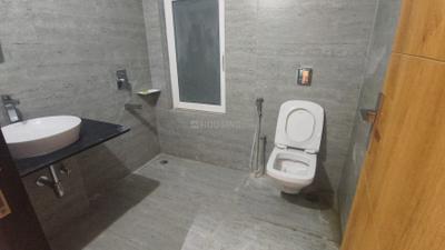 Image of 2000 Sq.ft 3 BHK Apartment / Flat for rent in Spectra, Financial District, Hyderabad for Rs. 85000