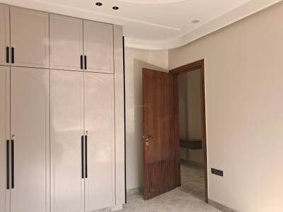 Bedroom Image of 1800 Sq.ft 3 BHK Builder Floor for sale in Paschim Vihar New Delhi for Rs. 37500000
