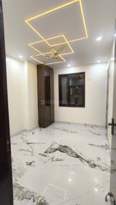 Hall Image of 1000 Sq.ft 3 BHK Apartment / Flat for sale in Janakpuri New Delhi for Rs. 19500000