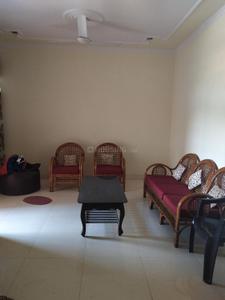 Hall Image of 1800 Sq.ft 3 BHK Apartment / Flat for sale in The Foothills Cooperative House Building Society, Sector 91 Mohali for Rs. 11000000