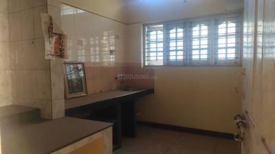 Kitchen Image of 1550 Sq.ft 2.5 BHK Independent House for rent in Malmaddi Dharwad for Rs. 16500