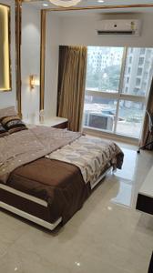 Bedroom Image of 1200 Sq.ft 2 BHK Apartment / Flat for sale in Sonam Indradhanush, Mira Road East Mira Bhayandar for Rs. 12000000