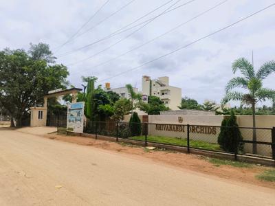 Balaji Lake View Layout Plot View 3