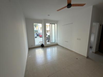 Living Room Image of 932 Sq.ft 2 BHK Builder Floor for sale in Wave Veridia, Wave City Ghaziabad for Rs. 8800000
