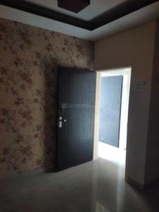 Bedroom Image of 1253 Sq.ft 3 BHK Apartment / Flat for sale in Ghoramara Guwahati for Rs. 6300000