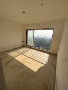 Hall Image of 950 Sq.ft 2 BHK Apartment / Flat for sale in Sani Towers, Jogeshwari West Mumbai for Rs. 25000000