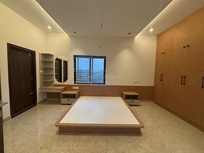 Bedroom Image of 840 Sq.ft 5 BHK Independent House for sale in Andrahalli Bengaluru for Rs. 14500000