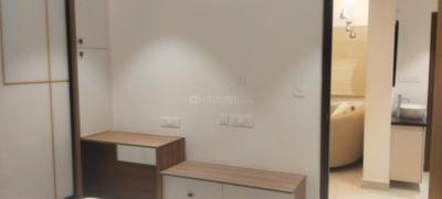 Bedroom Image of 1560 Sq.ft 2 BHK Apartment / Flat for sale in Sunshine Green Meadows, Bachupally Hyderabad for Rs. 9200000