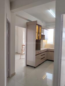 Kitchen Image of 700 Sq.ft 3 BHK Apartment / Flat for sale in Pyramid Altia, Sector 70 Gurgaon for Rs. 8500000