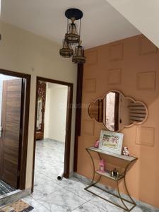 Hall Image of 2000 Sq.ft 4 BHK Apartment / Flat for rent in Holy Height Shastradhara Residency, Sahastradhara Road Dehradun for Rs. 60000