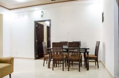 Hall Image of Ananjan Datta in Junnasandra, Bangalore