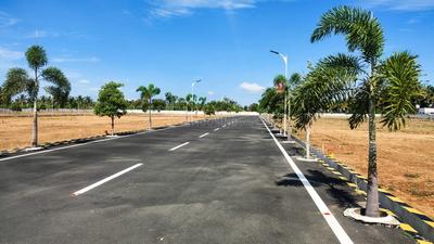 Image of 1170 Sq.ft Residential Plot / Land for sale in Kariampalayam, Coimbatore for Rs. 1663000