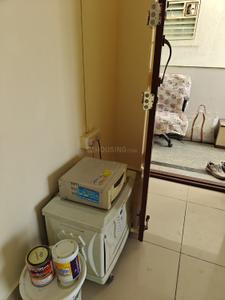 Hall Image of 1163 Sq.ft 2 BHK Apartment / Flat for sale in Splendid Lake Dews, Begur Bengaluru for Rs. 7450000