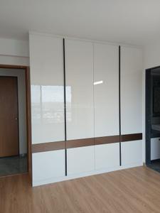 Bedroom Image of 1524 Sq.ft 3 BHK Apartment / Flat for sale in Arvind Bel Air, Vidyaranyapura Bengaluru for Rs. 19500000