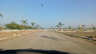 Image of 1690 Sq.ft Residential Plot / Land for sale in Shivdaspura, Jaipur for Rs. 7057450