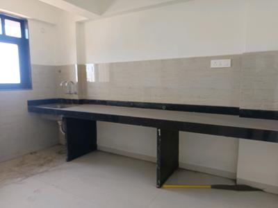 Kitchen Image of 990 Sq.ft 2 BHK Apartment / Flat for sale in Danish Habitat One, Kondhwa Budruk Pune for Rs. 7900000