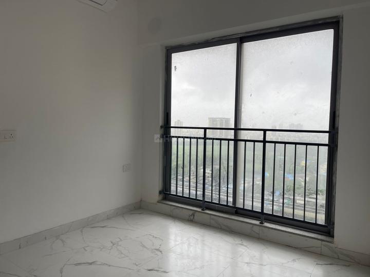 Ketkipada, Dahisar East Bedroom 1