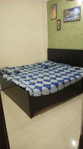 Bedroom Image of 570 Sq.ft 2 BHK Builder Floor for sale in Mayur Vihar Phase 3 New Delhi for Rs. 2500000