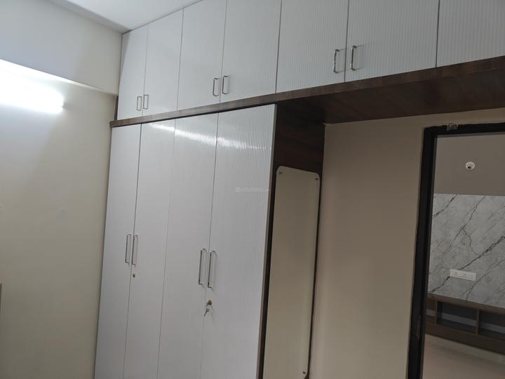 Homzye property management solutions Bedroom 1