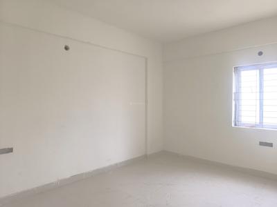 Bedroom Image of 1008 Sq.ft 2 BHK Apartment / Flat for sale in Yc Sapthagiri Horizon Apartment, Electronic City Bengaluru for Rs. 5040000