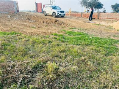 Image of 800 Sq.ft Residential Plot / Land for sale in Bihta, Patna for Rs. 799200